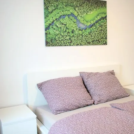 Brand New By Hockey Stadium Bratislava