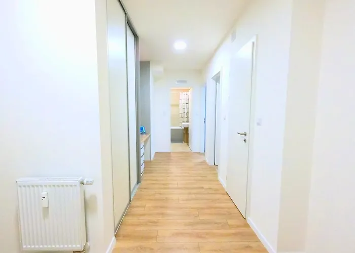 Brand New By Hockey Stadium