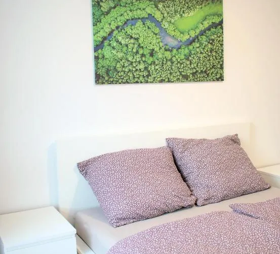 Brand New By Hockey Stadium Bratislava